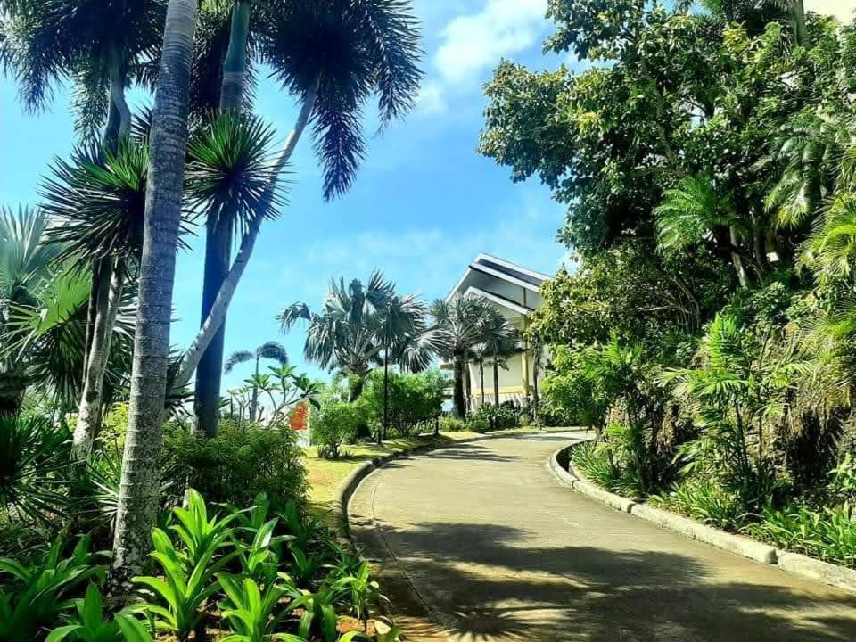 Alta Vista De Boracay By Crystal Lägenhet Yapak Exteriör bild